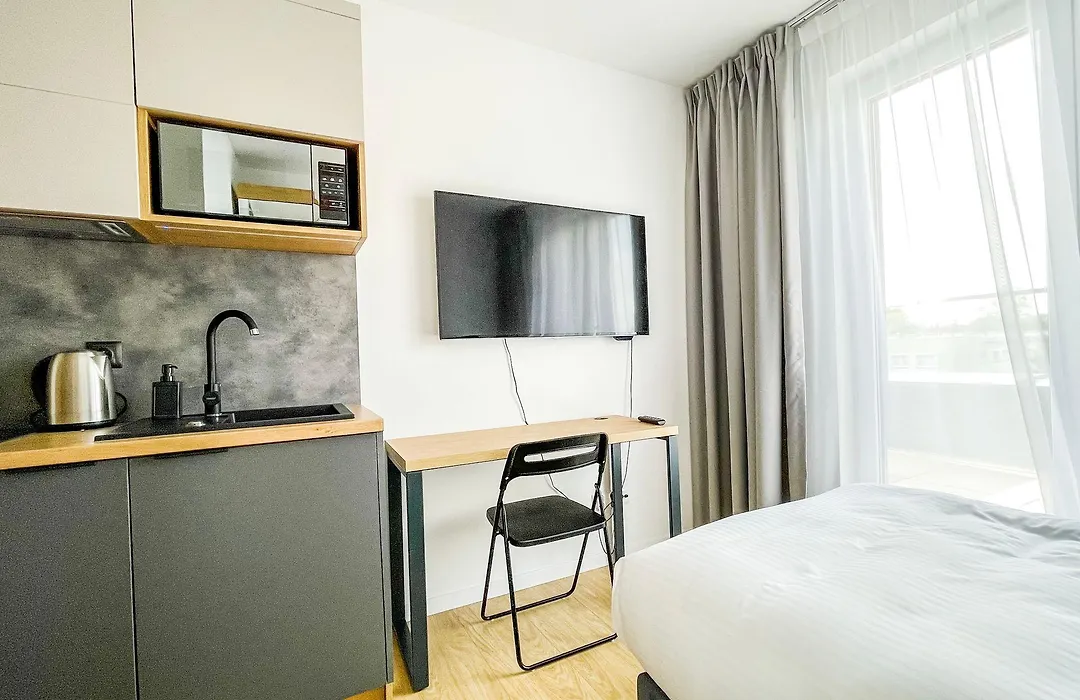 Milo Aparthotel-1